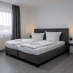 アパート Holiday&stay, Relax, Kueche, 85zoll Tv, Wlan