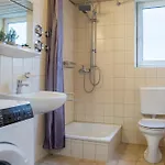 アパート Holiday&stay, Relax, Kueche, 85zoll Tv, Wlan