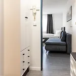 Holiday&stay, Relax, Kueche, 85zoll Tv, Wlan *