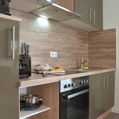 Holiday&stay, Relax, Kueche, 85zoll Tv, Wlan *