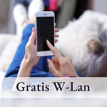 Appartamento Holiday&stay, Relax, Kueche, 85zoll Tv, Wlan *