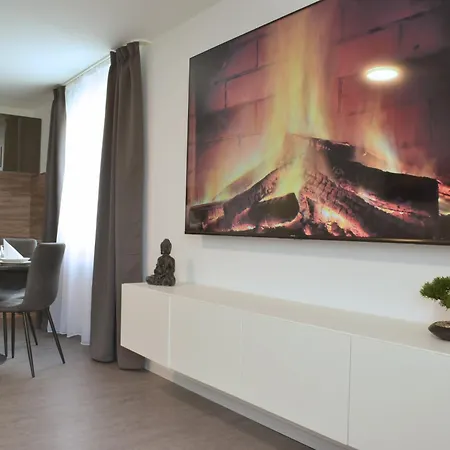 Holiday&stay, Relax, Kueche, 85zoll Tv, Wlan Weingarten (Wuerttemberg)